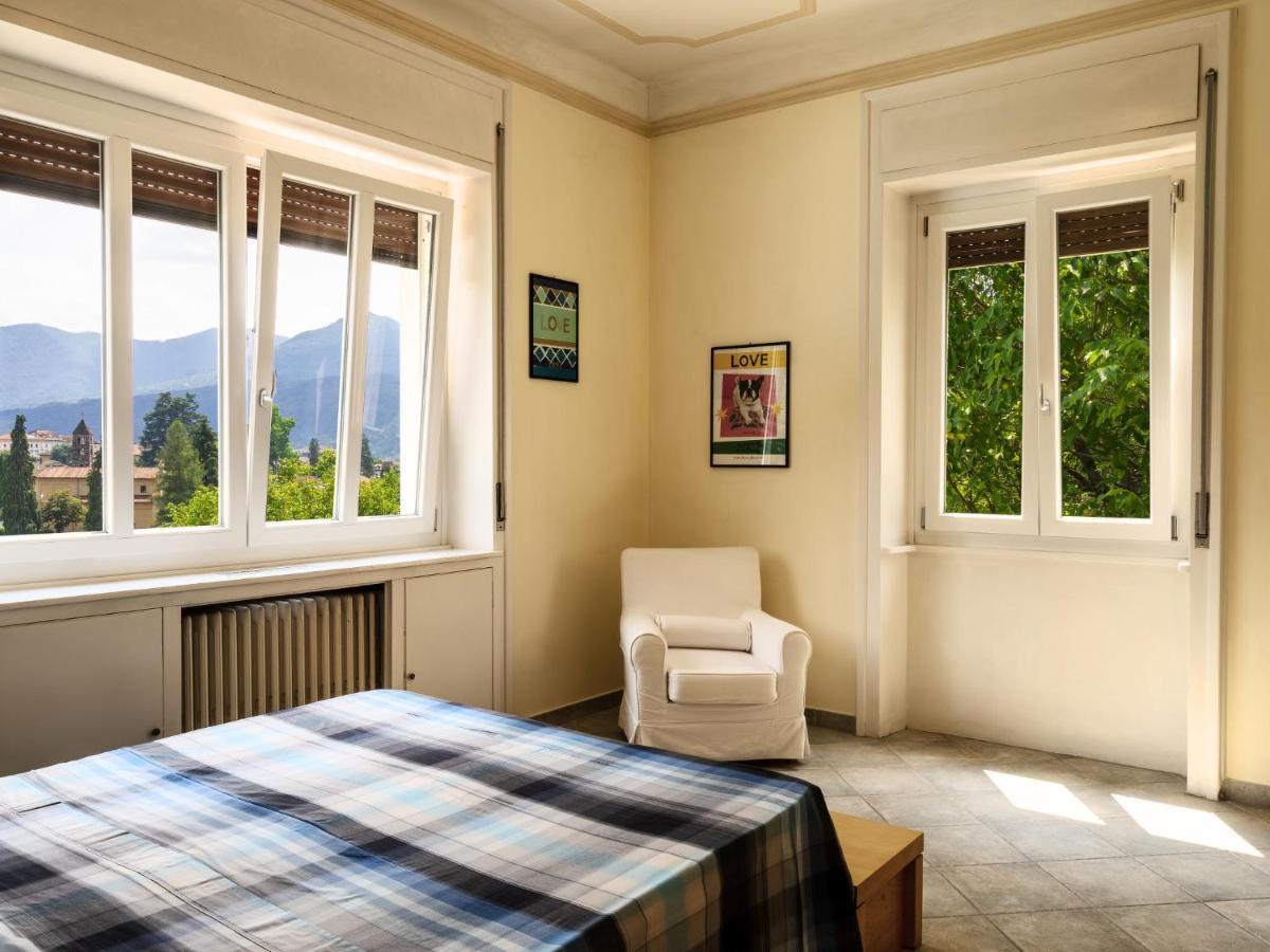 Apartment Del Sole-2 By Interhome Luino Buitenkant foto