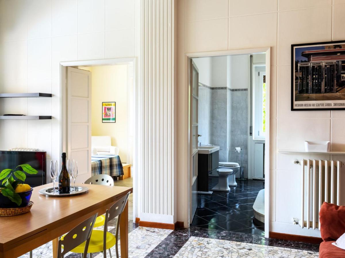Apartment Del Sole-2 By Interhome Luino Buitenkant foto
