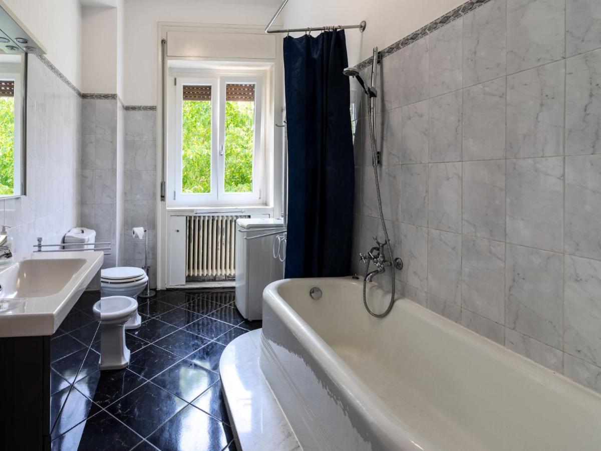 Apartment Del Sole-2 By Interhome Luino Buitenkant foto