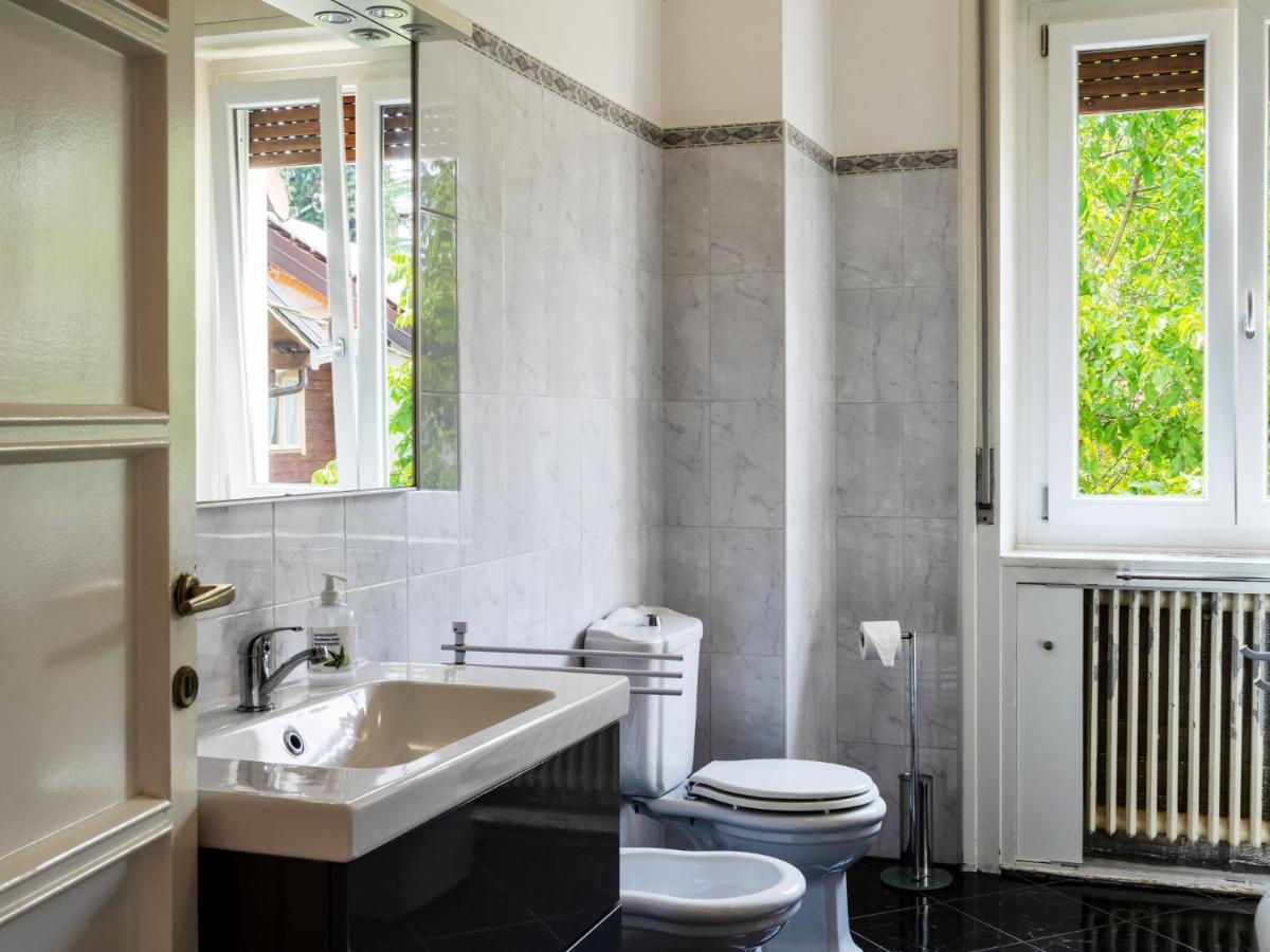 Apartment Del Sole-2 By Interhome Luino Buitenkant foto