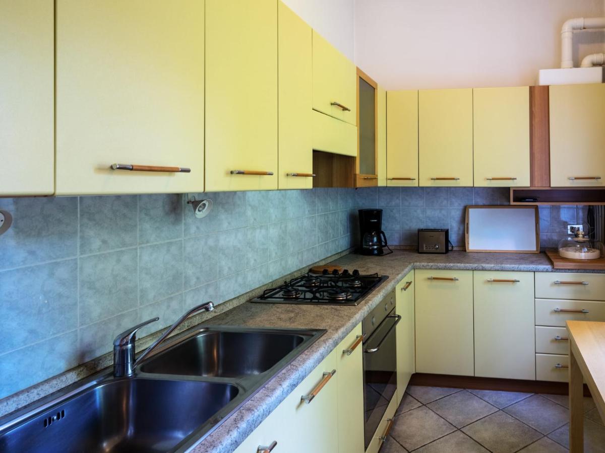 Apartment Del Sole-2 By Interhome Luino Buitenkant foto