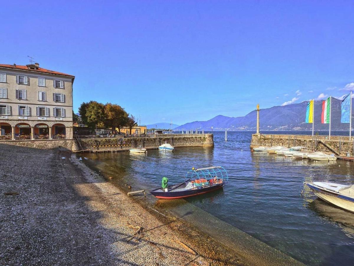 Apartment Del Sole-2 By Interhome Luino Buitenkant foto