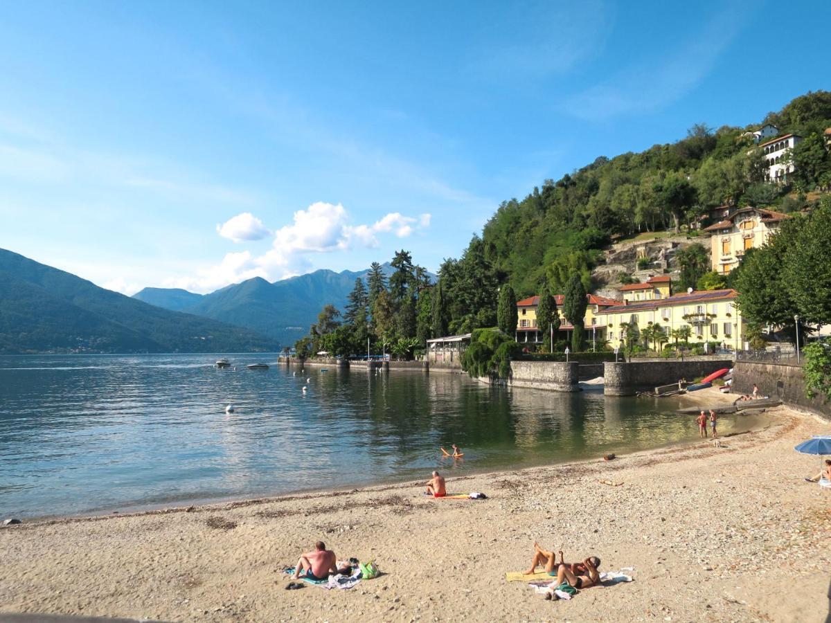 Apartment Del Sole-2 By Interhome Luino Buitenkant foto