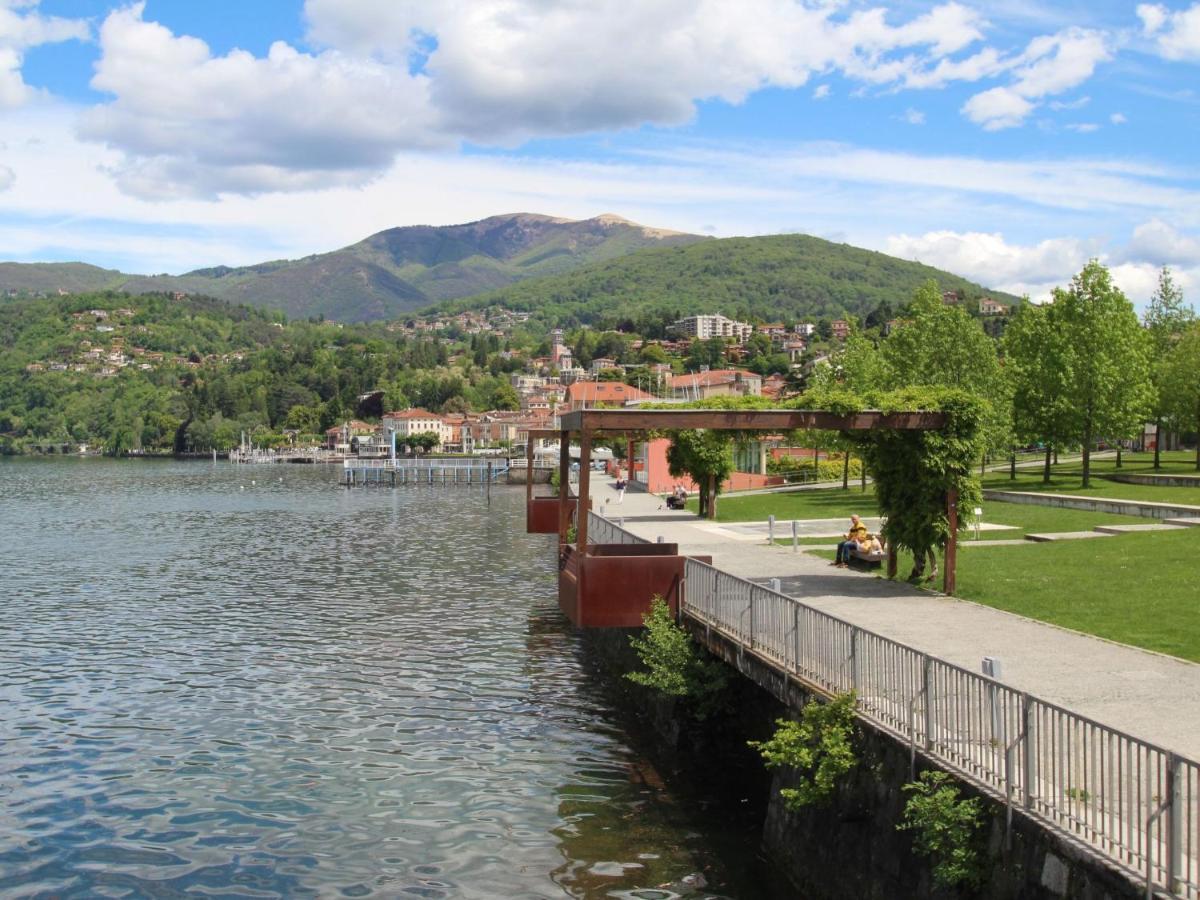 Apartment Del Sole-2 By Interhome Luino Buitenkant foto